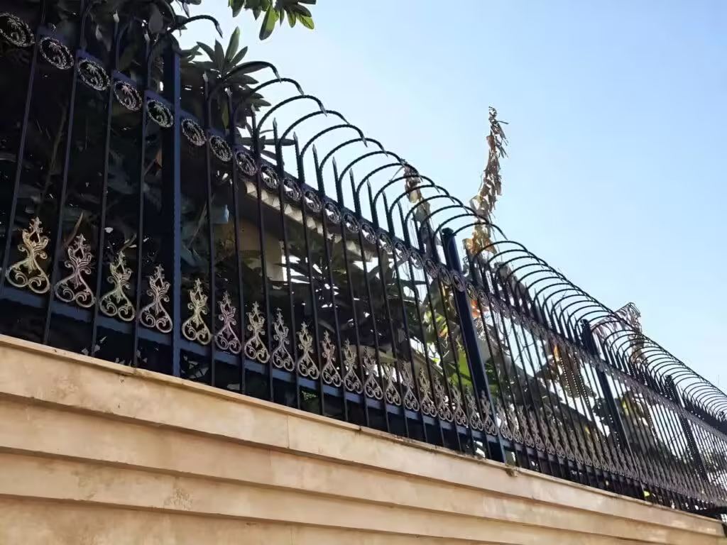 حفاظ دیوار