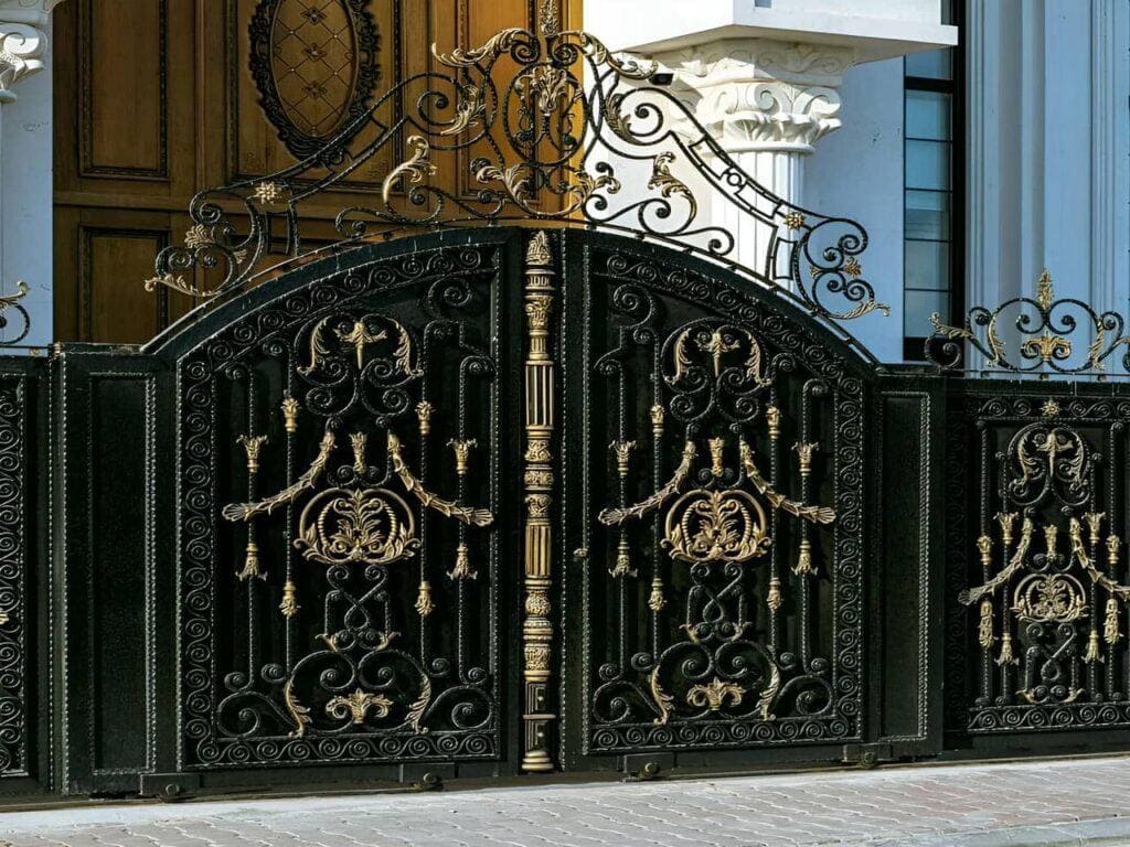 قیمت درب ویلایی چقدر است؟ قیمت درب ویلایی چقدر است؟