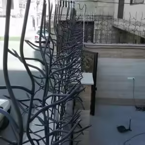 قیمت حفاظ اف آبشاری پرتراکم دیجی صنعت