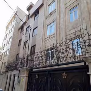 مدل جدید حفاظ بوته‌ای تراکم ۶۷