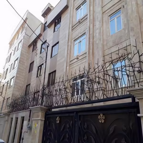 مدل جدید حفاظ بوته‌ای تراکم ۶۷