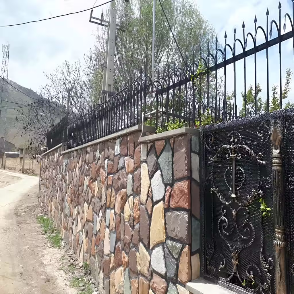 قیمت حفاظ سرنیزه ای دیجی صنعت