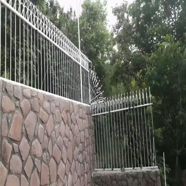 مدل‌های جدید حفاظ سرنیزه ای
