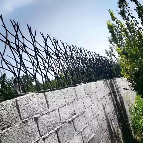 خرید مستقیم حفاظ شاخ گوزنی تراکم ۲۲ تهران