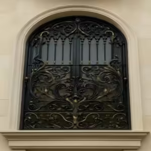 حفاظ پنجره مدل الیزه (Élysée)