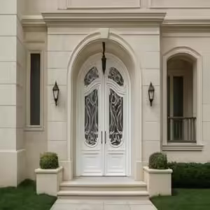 درب مدل آرت نوا