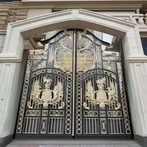 درب مدل باکینگهام