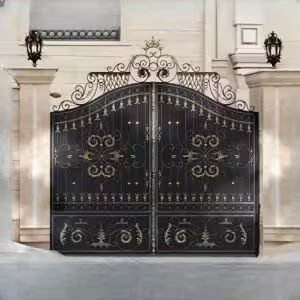 درب مدل لاله