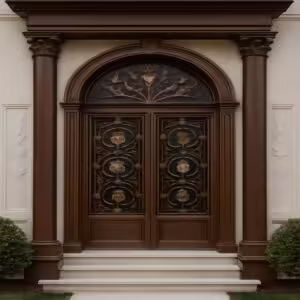 درب لوکس برلیان