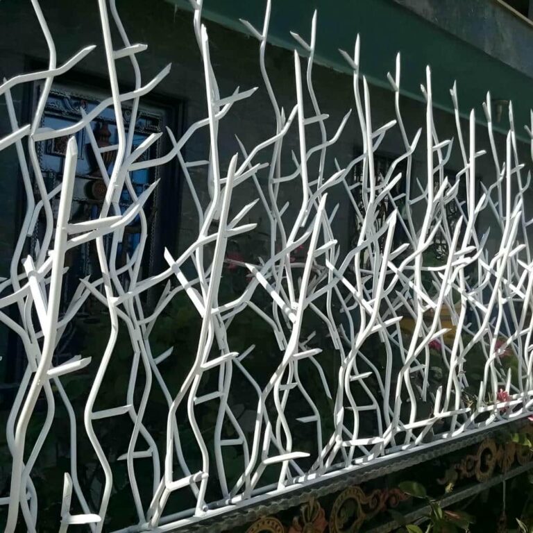 کاربردهای حفاظ شاخ گوزنی