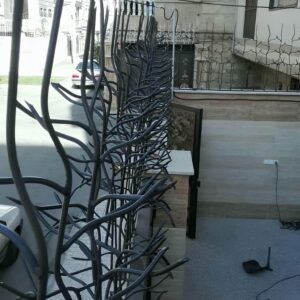 قیمت حفاظ اف آبشاری پرتراکم دیجی صنعت