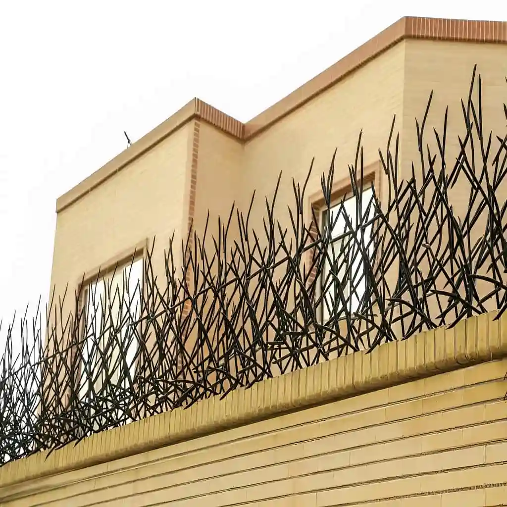 قیمت حفاظ بوته&zwnj;ای تراکم ۶۷ دیجی صنعت