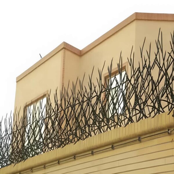 مدل‌های جدید حفاظ بوته‌ای تراکم ۸۸