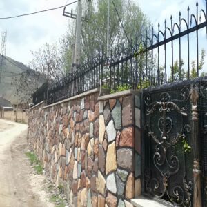 قیمت حفاظ سرنیزه ای دیجی صنعت