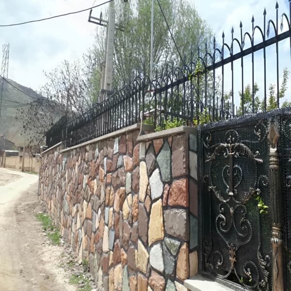 قیمت حفاظ سرنیزه ای دیجی صنعت