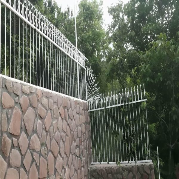 مدل‌های جدید حفاظ سرنیزه ای