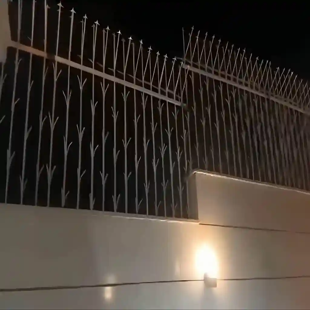 مدل&zwnj;های جدید حفاظ شمشادی