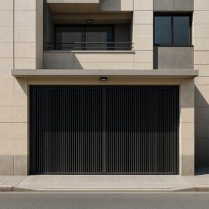 درب مدرن آرالی