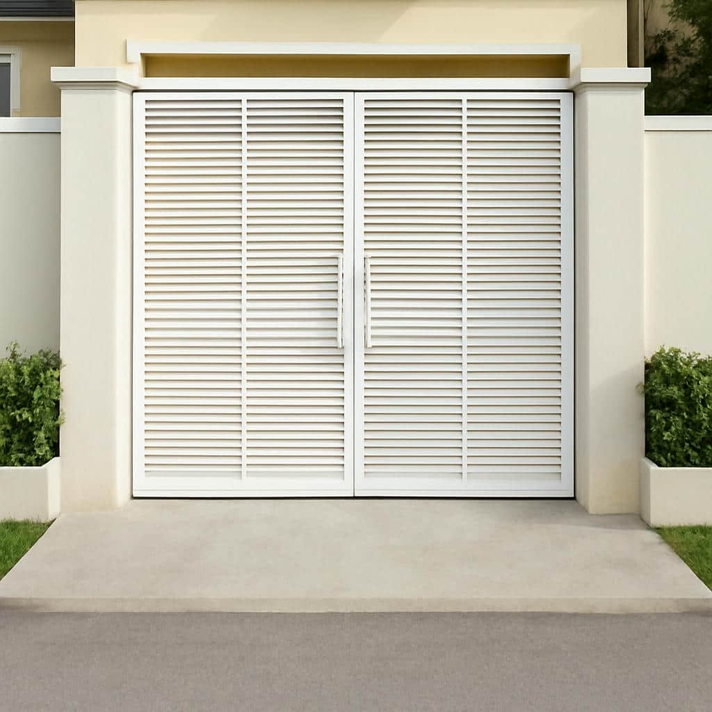 درب مدرن لاینورا