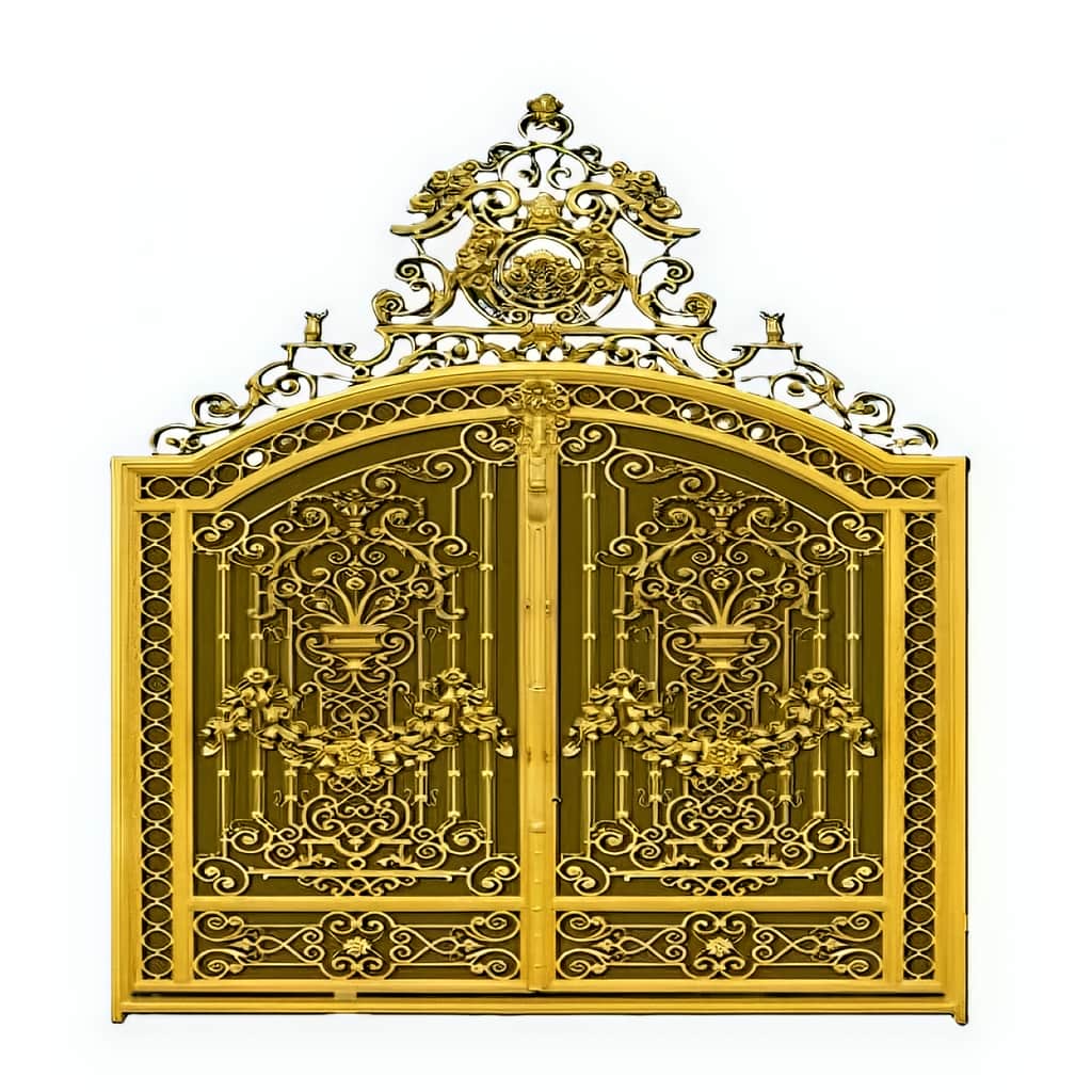 درب مدل موناکو