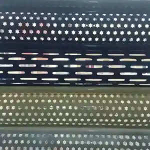 کرکره برقی ضد سرقت