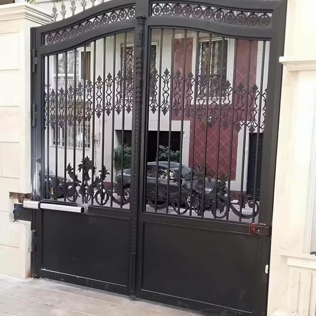 قیمت جک درب پارکینگ ایرانی قیمت جک درب پارکینگ ایرانی