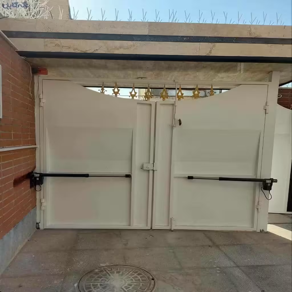 خرید جک درب پارکینگ