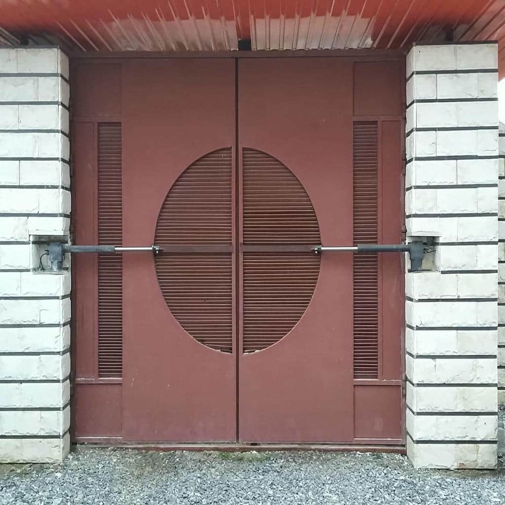 ریموت جک پارکینگ ارزان