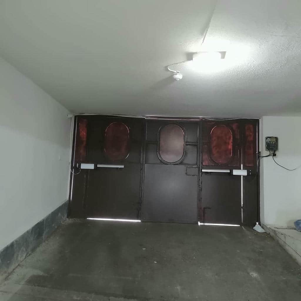 فروش جک پارکینگ در تهران