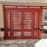 فروش جک درب اتوماتیک