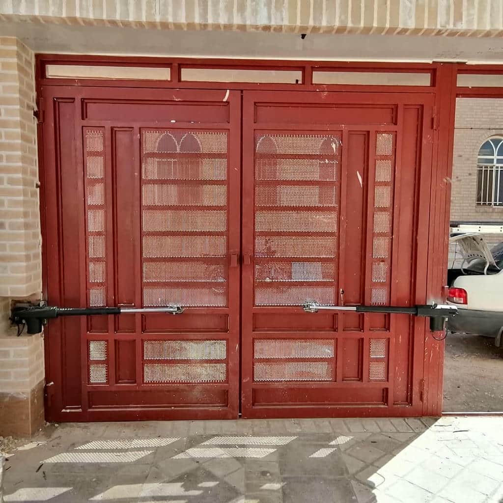 فروش جک درب اتوماتیک