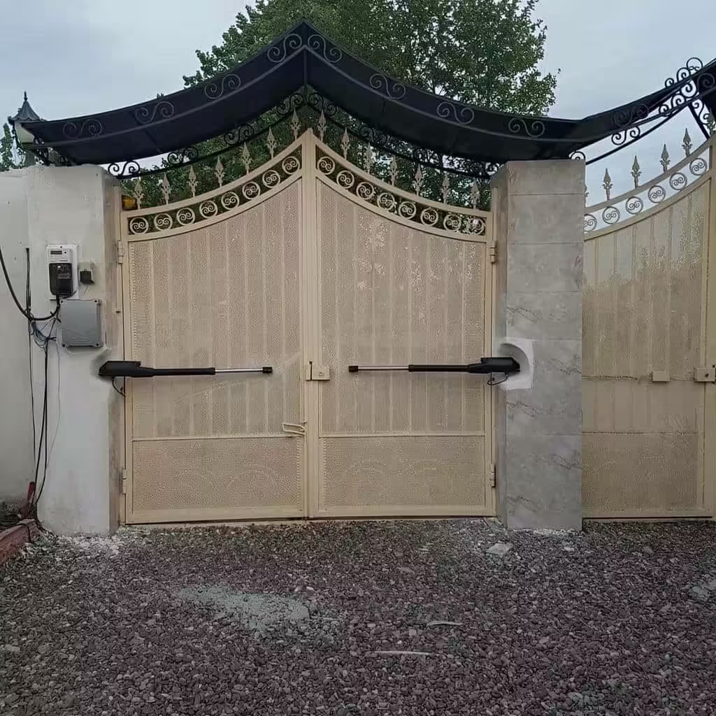 نصب جک پارکینگ نصب جک پارکینگ