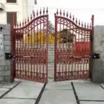 جک پارکینگی ارزان
