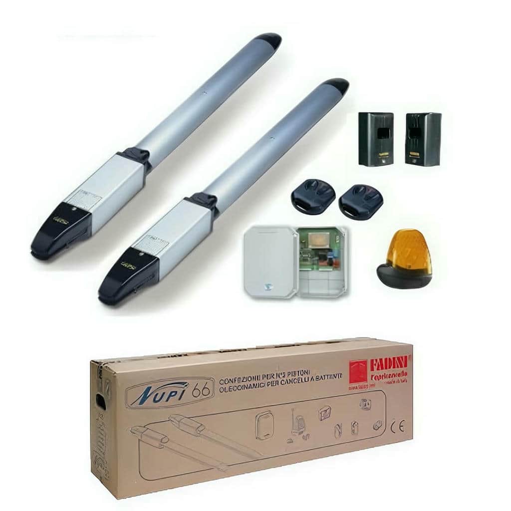 جک بازویی پارکینگ