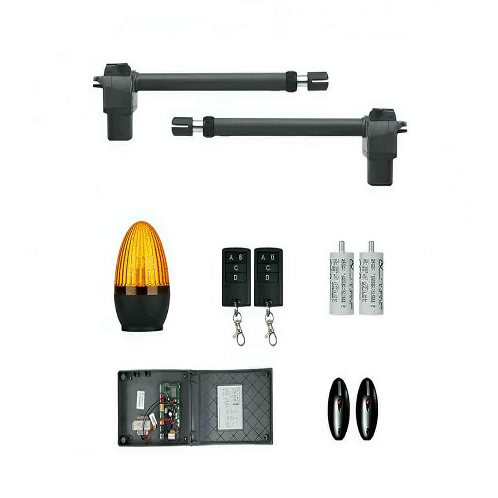 جک پارکینگی بازویی