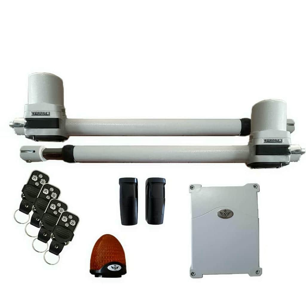 ریموت جک پارکینگی