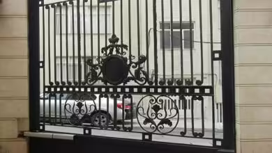 بهترین مرکز فروش جک درب پارکینگ