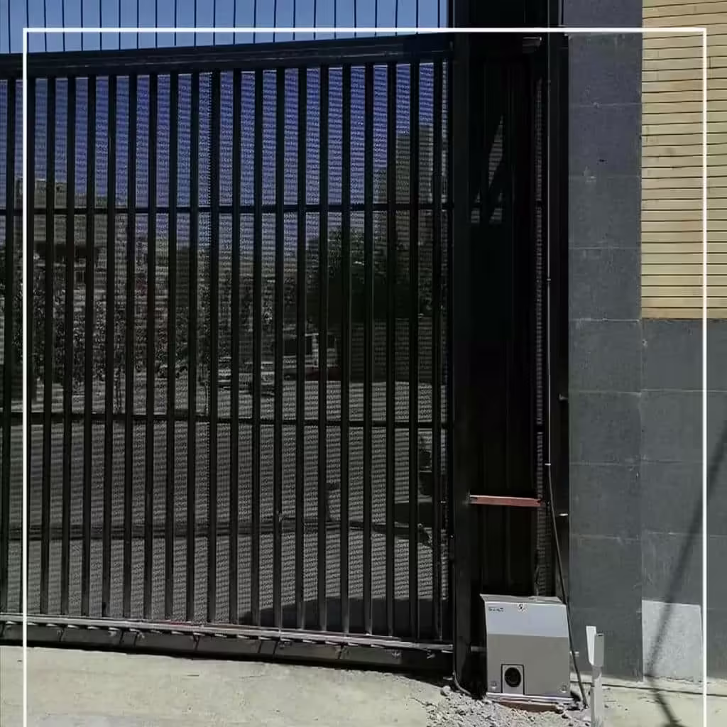 جک پارکینگی ریلی جک پارکینگی ریلی