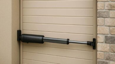 جک پارکینگی چیست