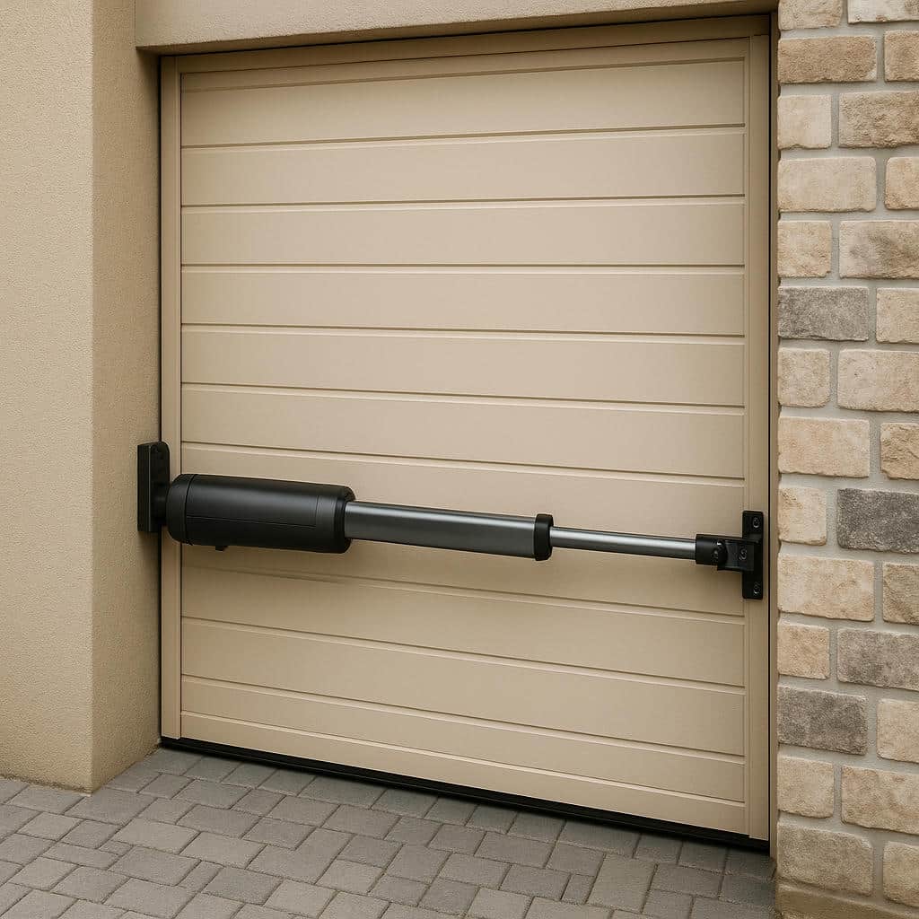 جک پارکینگی چیست