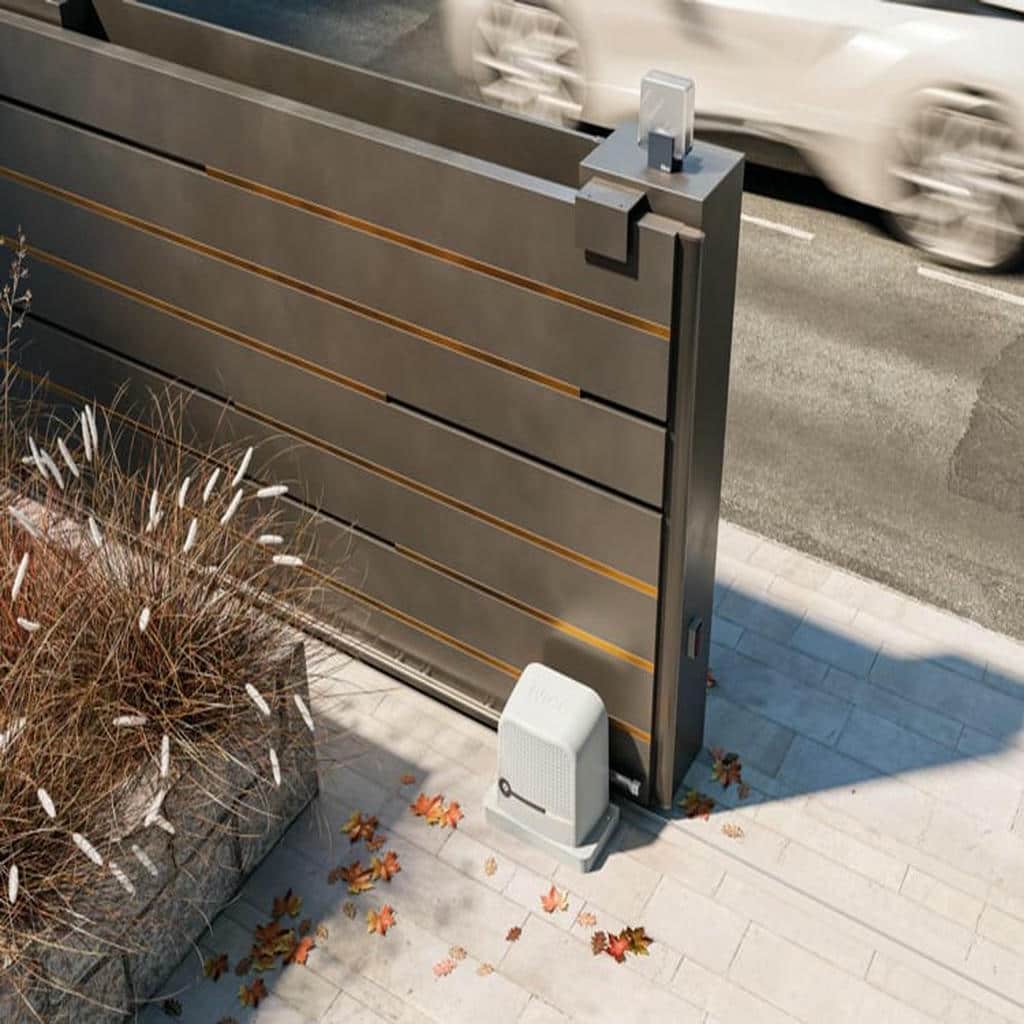 جک ریلی پارکینگ