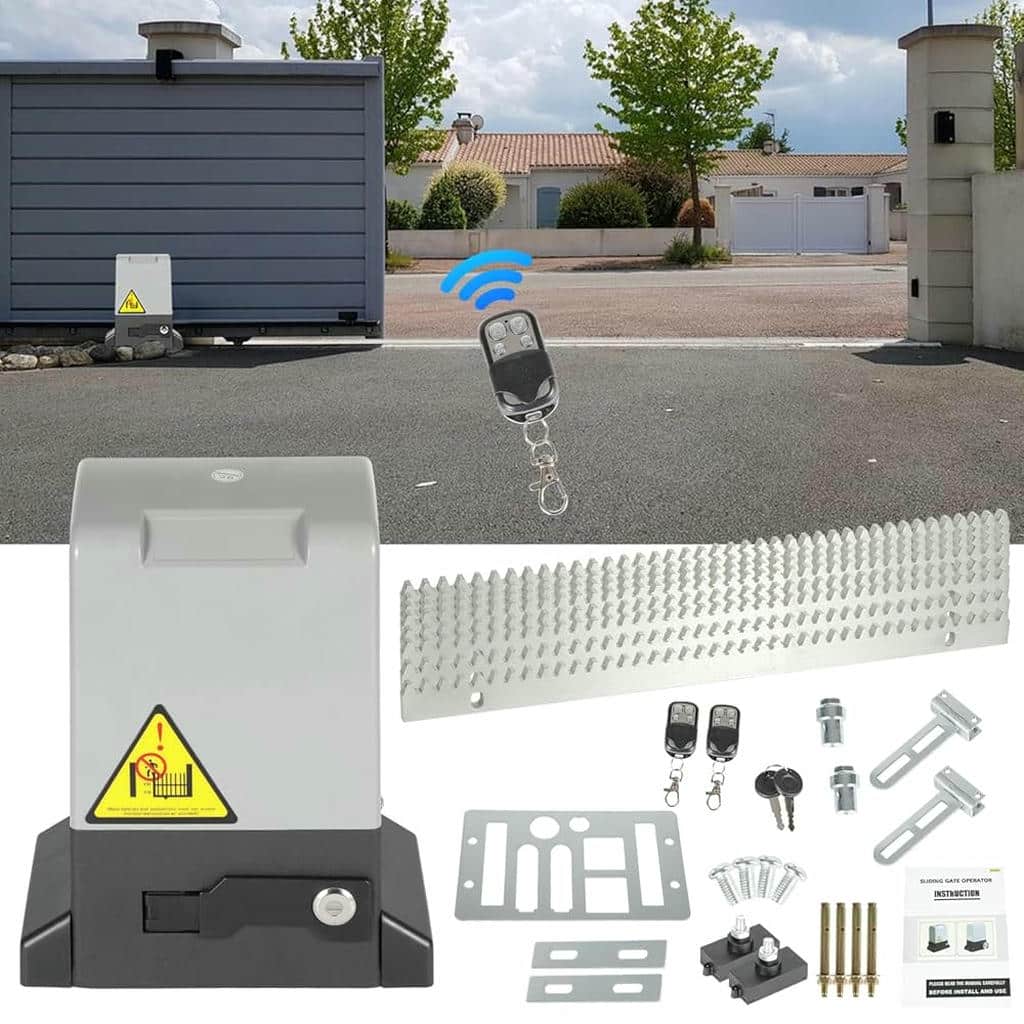 مدار کنترل جک پارکینگی