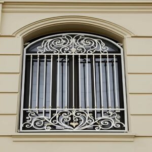 انواع حفاظ پنجره مدرن و شیک