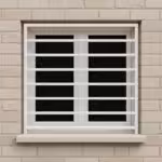 قیمت مدل حفاظ پنجره فلزی