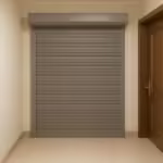 قیمت کرکره برقی ضد سرقت