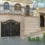 درب فرفورژه مدرن