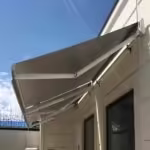 قیمت سایبان برقی