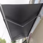 سایبان حیاط