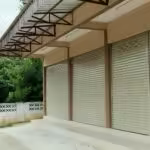 کرکره برقی با موتور ساید