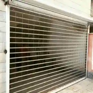 کرکره برقی چیست؟